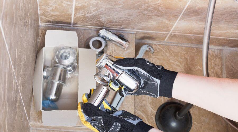 Professional Storm Sewer Service in Ellamore, WV